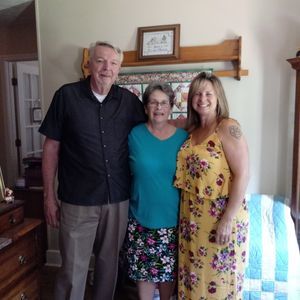 Meet your Posher, Catherine cat